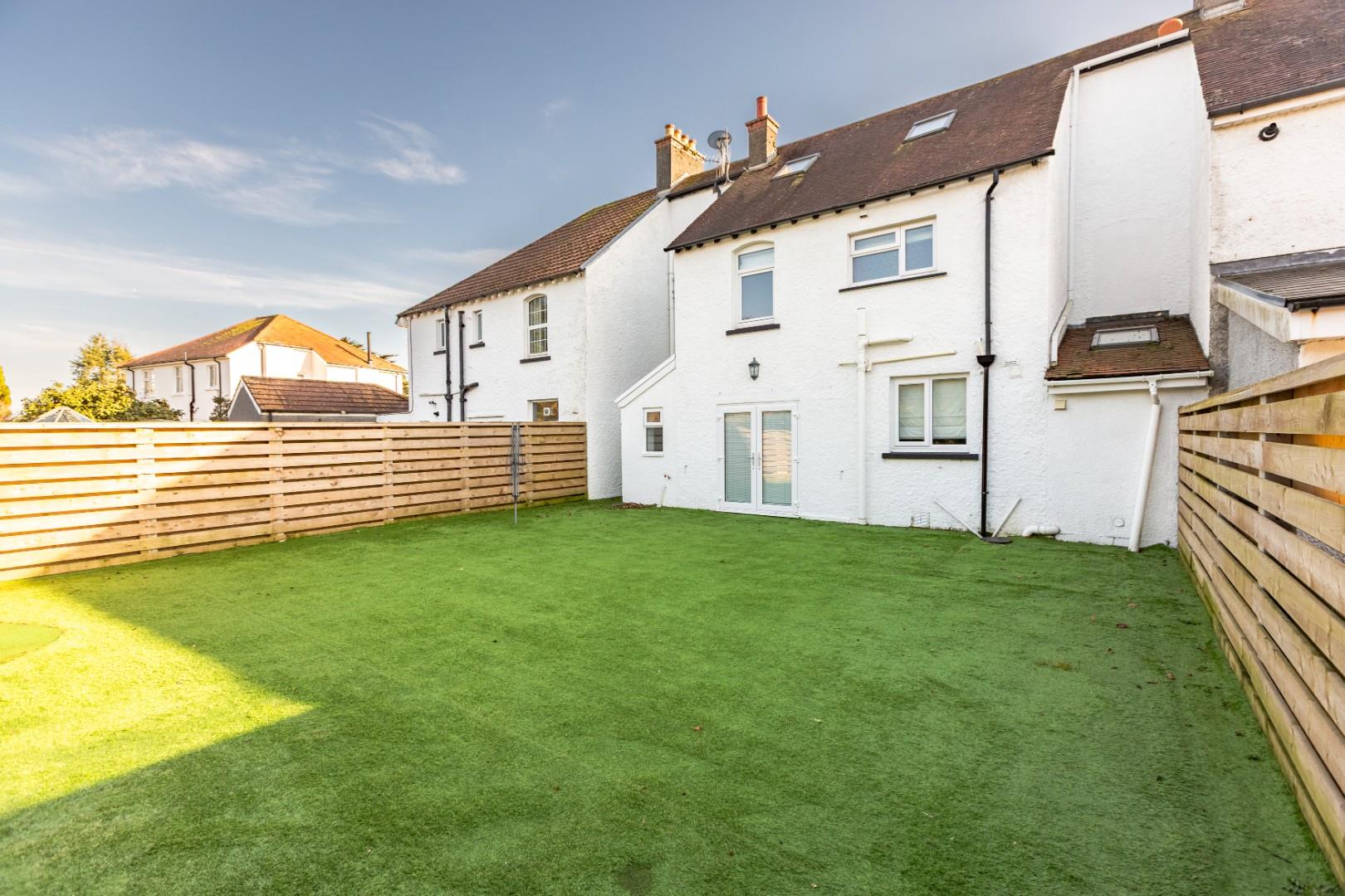 Grange Road, West Cross, Swansea, SA3 5ES